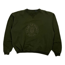 Load image into Gallery viewer, Club Monaco Crewneck Sweatshirt - Size XL

