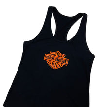 Load image into Gallery viewer, Women&#39;s Harley-Davidson Classic Logo Tank - Size L
