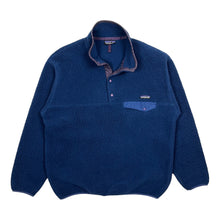 Load image into Gallery viewer, Patagonia Synchilla Fleece Deep Pile Pullover - Size XL
