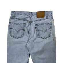 Load image into Gallery viewer, Levi&#39;s 505 Denim Jeans - Size 32&quot;
