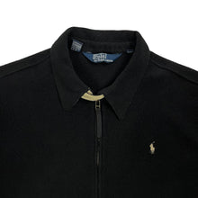 Load image into Gallery viewer, Polo By Ralph Lauren Fleece Harrington Jacket - Size XL/XXL
