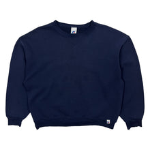 Load image into Gallery viewer, Russell Blank Crewneck Sweatshirt - Size M
