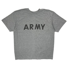 Load image into Gallery viewer, United States Army Basic Training Tee - Size XL
