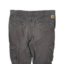 Load image into Gallery viewer, Carhartt Ripstop Cargo Work Pants - Size 36&quot;
