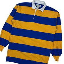 Load image into Gallery viewer, St. John&#39;s Bay Rugby Shirt - Size XL
