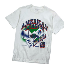 Load image into Gallery viewer, 1992 Toronto Blue Jays American League Champs Tee - Size M
