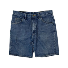 Load image into Gallery viewer, Wrangler Denim Shorts - Size 34&quot;
