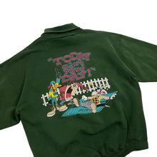 Load image into Gallery viewer, 1996 Looney Tunes People Pleaser Crewneck Sweatshirt - Size M/L
