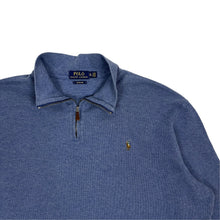 Load image into Gallery viewer, Polo By Ralph Lauren Quarter Zip - Size XL
