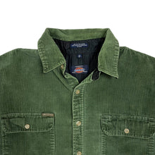 Load image into Gallery viewer, Dickies Corduroy Button Up - Size L
