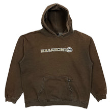 Load image into Gallery viewer, Sunbaked Billabong Spellout Hoodie - Size XL
