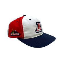 Load image into Gallery viewer, Arizona Wildcats Sports Specialties Snapback - Adjustable
