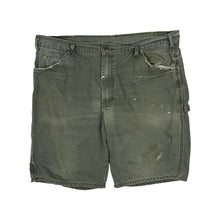 Load image into Gallery viewer, Dickies Painters Carpenter Work Shorts - Size 38&quot;
