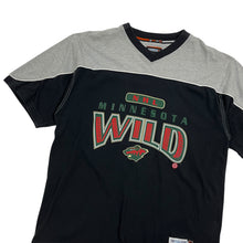 Load image into Gallery viewer, Minnesota Wild NHL Jersey Tee - Size XXL
