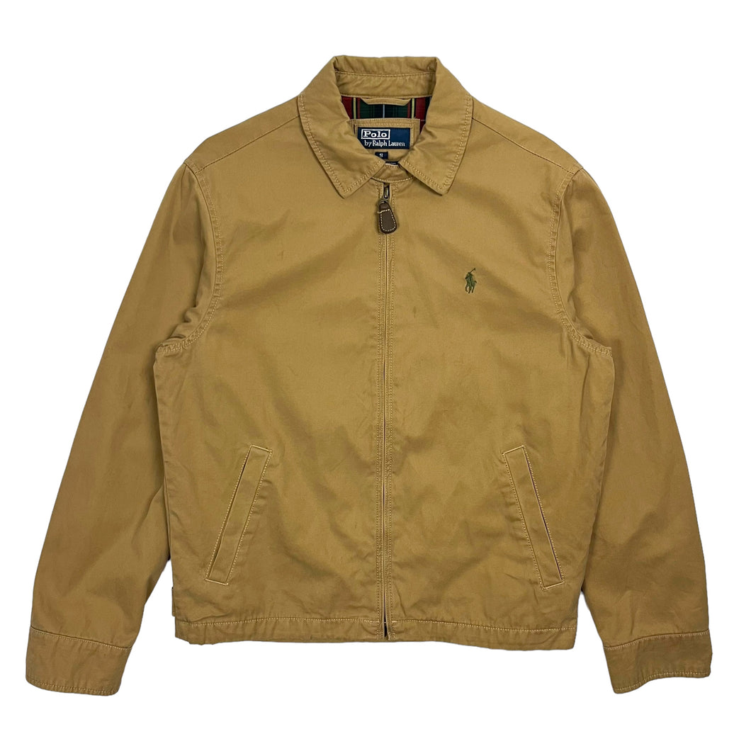 Polo By Ralph Lauren Harrington Jacket - Size M