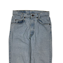 Load image into Gallery viewer, 1994 Levi&#39;s 560 Denim Jeans - Size 27&quot;

