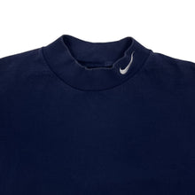 Load image into Gallery viewer, Nike Swoosh Mock Neck Longsleeve - Size XL
