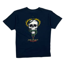 Load image into Gallery viewer, Powell Peralta Mike McGill Skull &amp; Snake Tee - Size L
