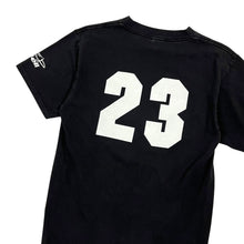 Load image into Gallery viewer, Toronto Raptor Ball Youth Leagues Presented By Bell Tee - Size XL
