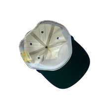Load image into Gallery viewer, 1996 Daytona 500 Pinstripe NASCAR Hat - Adjutsbale
