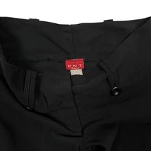 Load image into Gallery viewer, Women's E&amp;T Flared Trousers - Size M
