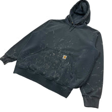 Load image into Gallery viewer, Carhartt Tonal Heavyweight Painters Pullover Hoodie - Size XL
