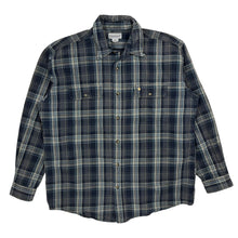 Load image into Gallery viewer, Carhartt Heavy Weight Flannel - Size XXL
