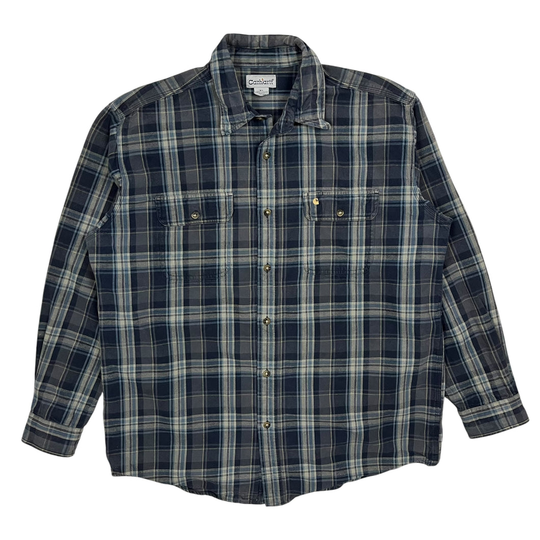 Carhartt Heavy Weight Flannel - Size XXL