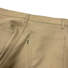 Load image into Gallery viewer, Levi’s 517 Bootcut Creased Trousers - Size 34"

