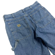 Load image into Gallery viewer, Lee Carpenter Denim Shorts - Size 38&quot;
