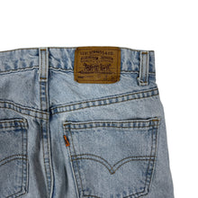 Load image into Gallery viewer, 1994 Levi&#39;s 560 Denim Jeans - Size 27&quot;

