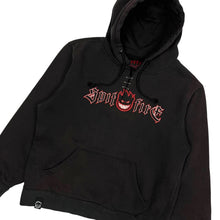 Load image into Gallery viewer, Sun Baked Spitfire Wheels Hoodie - Size L
