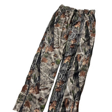 Load image into Gallery viewer, Realtree Camo Insulated Hunting Pants - Size M
