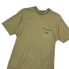 Load image into Gallery viewer, Moss By Mossimo USA Made Pocket Tee - Size XL
