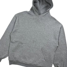 Load image into Gallery viewer, Russell Blank Pullover Hoodie - Size L/XL
