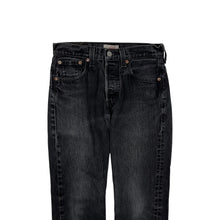 Load image into Gallery viewer, Levi&#39;s 501 Denim Jeans - Size 29&quot;
