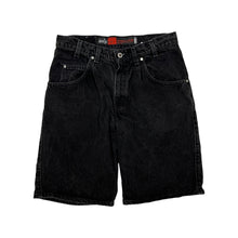 Load image into Gallery viewer, Levi's Silver Tab USA Made Denim Shorts - Size 31"
