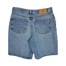 Load image into Gallery viewer, Eddie Bauer Denim Shorts - Size 32&quot;
