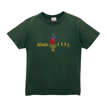 Load image into Gallery viewer, 1996 Atlanta Olympic Games USA Made Tee - Size M
