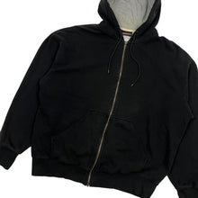 Load image into Gallery viewer, Dickies Thermal Lined Hoodie - Size L/XL
