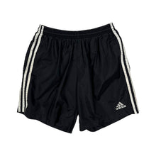 Load image into Gallery viewer, Adidas Three Stripe Athletic Shorts - Size S
