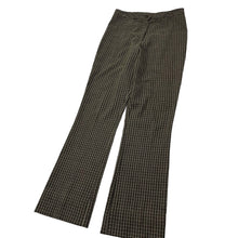 Load image into Gallery viewer, Women&#39;s Le Chateau Checked Trousers - Size S
