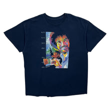 Load image into Gallery viewer, Bob Ross Mosaic Tee - Size XL
