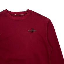 Load image into Gallery viewer, Distressed Winchester Arms An American Legend Crewneck Sweatshirt - Size XL
