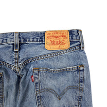 Load image into Gallery viewer, Levi's 501 Denim Jeans - Size 32"
