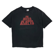 Load image into Gallery viewer, 2005 The Devil&#39;s Rejects Movie Promo Tee - Size XL
