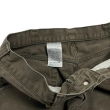Load image into Gallery viewer, Carhartt Work Pants - Size 32&quot;
