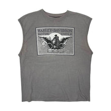 Load image into Gallery viewer, Harley-Davidson 1910 Advertisement Tank - Size XL
