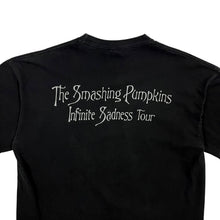 Load image into Gallery viewer, 1996 Smashing Pumpkins The World Is A Vampire Tee - Size XL/XXL
