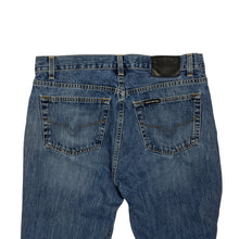 Load image into Gallery viewer, 1997 Harley-Davidson Bootcut Denim Jeans - Size 36"
